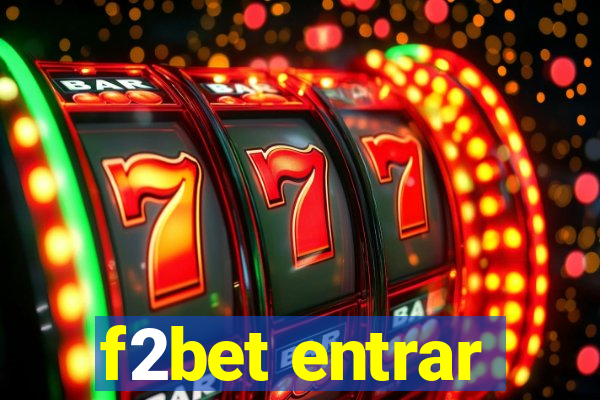 f2bet entrar